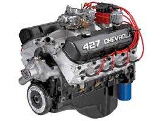 P49C0 Engine